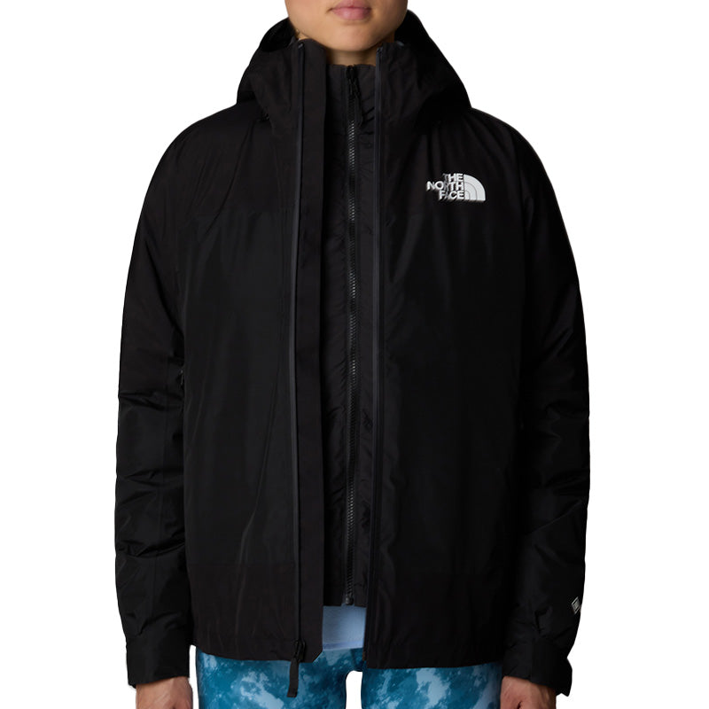 Giacca donna Mountain Light Triclimate 3in1 GTX