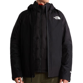 Giacca uomo Mountain Light Triclimate 3in1 GTX