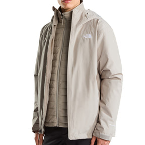 Giacca uomo 3in1 Carto Mono Triclimate DryVent