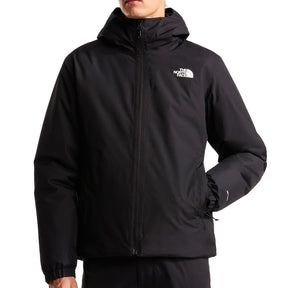 Giacca uomo imbottita Quest DryVent