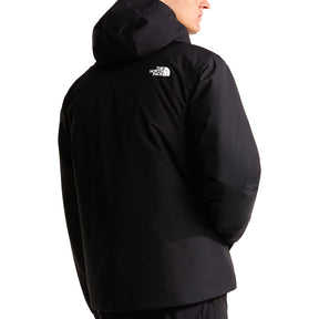 Giacca uomo imbottita Quest DryVent
