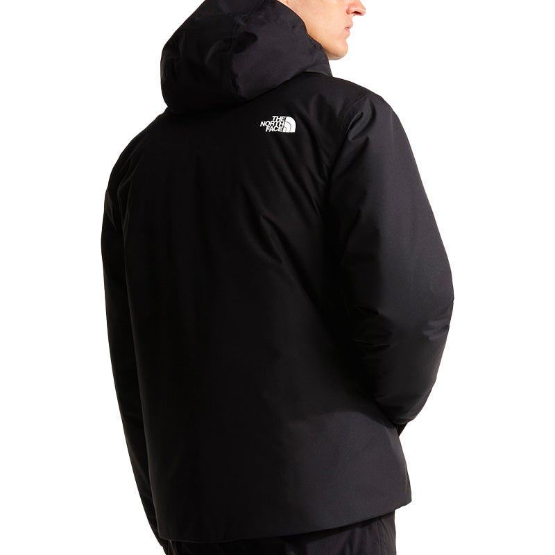 Giacca uomo imbottita Quest DryVent