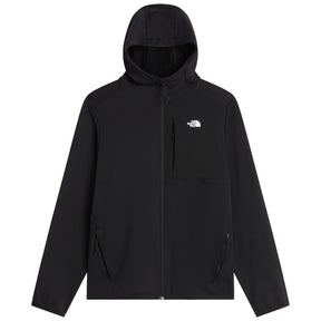 Pile uomo TNF Performance Fullzip