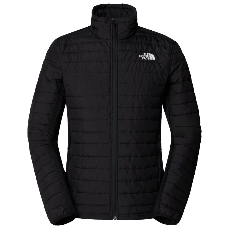 Giacca uomo Canyonlands Hybrid