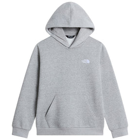 Felpa bambino Evolution Simple Dome