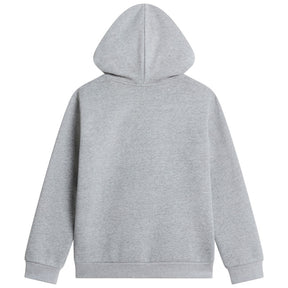 Felpa bambino Evolution Simple Dome