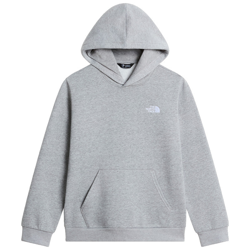 Felpa bambino Evolution Simple Dome