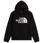 Felpa bambino TNF Essential Dew Peak