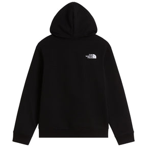 Felpa bambino TNF Essential Dew Peak