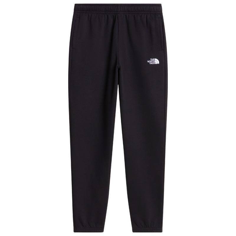 Pantalone bambino Joggers Evolution Simple Dome