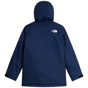 Giacca bambino Snowquest
