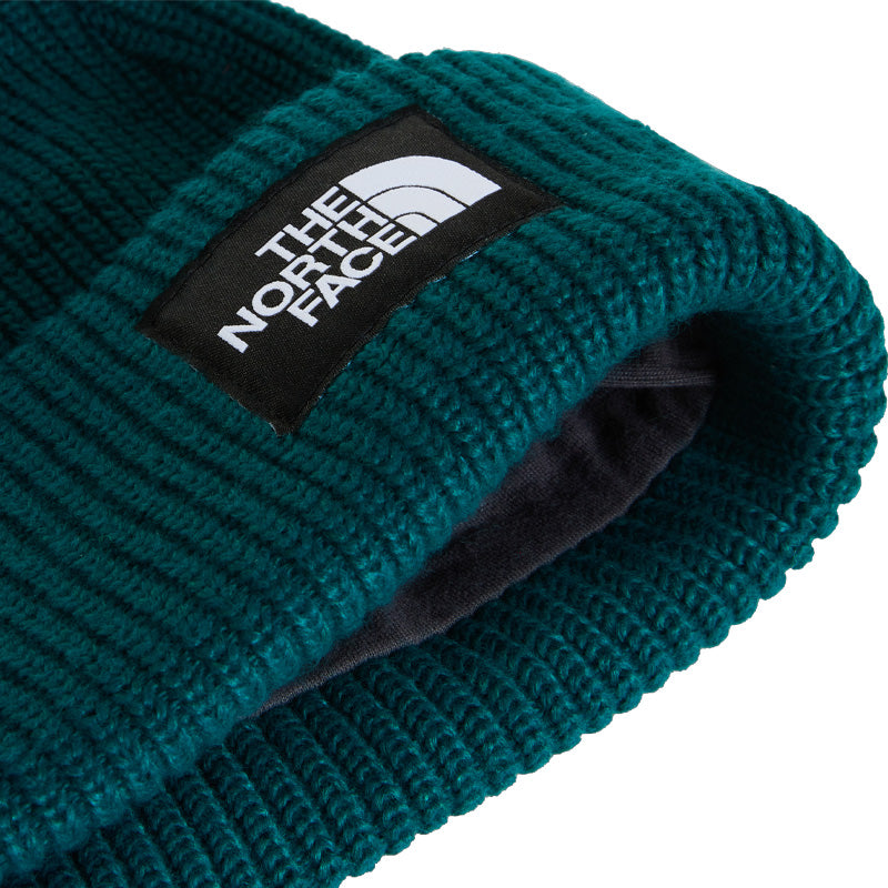 Cappello Salty Lined