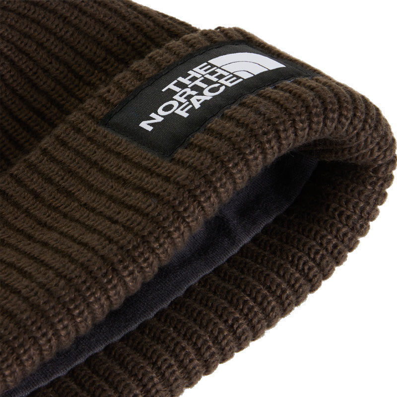 Cappello Salty Lined