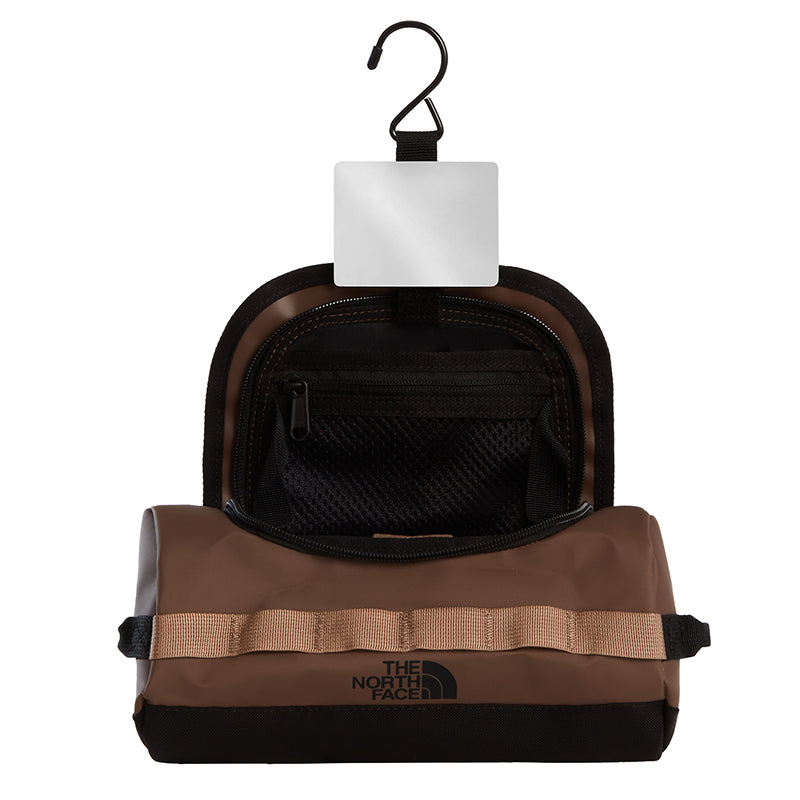 Borsa da Toilette Base Camp S