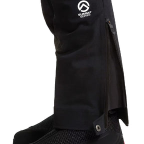 Pantalone donna Summit Chamlang Softshell