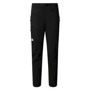 Pantalone donna Summit Chamlang Softshell