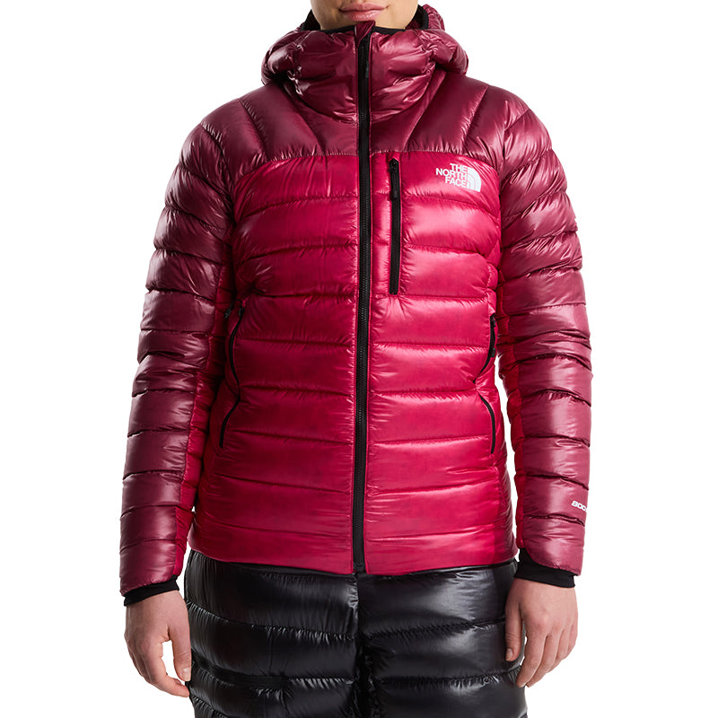 Piumino donna Summit Breithorn