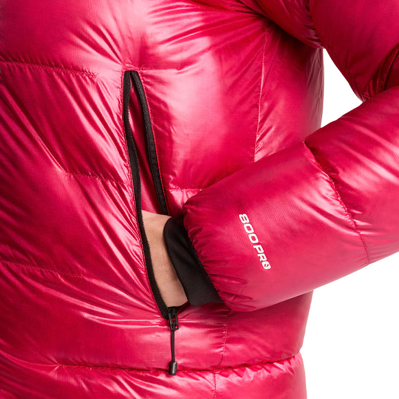 Piumino donna Summit Nuptse