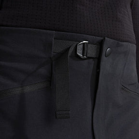 Pantalone uomo Summit Chamlang Softshell