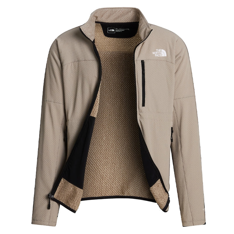 Pile uomo Summit Futurefleece