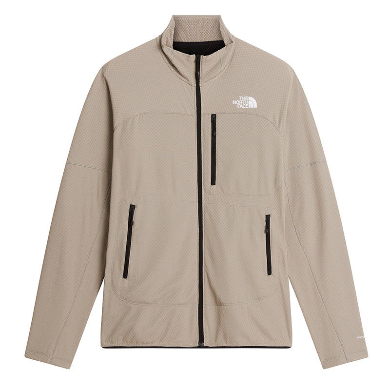 Pile uomo Summit Futurefleece