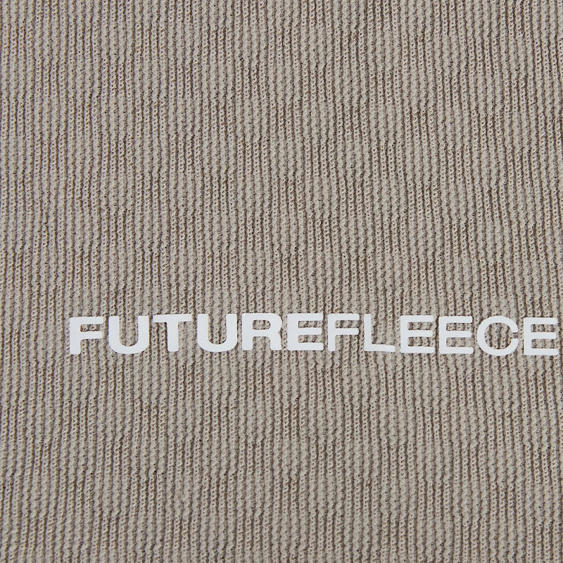 Pile uomo Summit Futurefleece cappuccio
