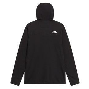 Pile uomo Summit Futurefleece cappuccio