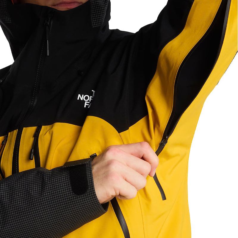 Giacca uomo Summit Mountain GTX Pro