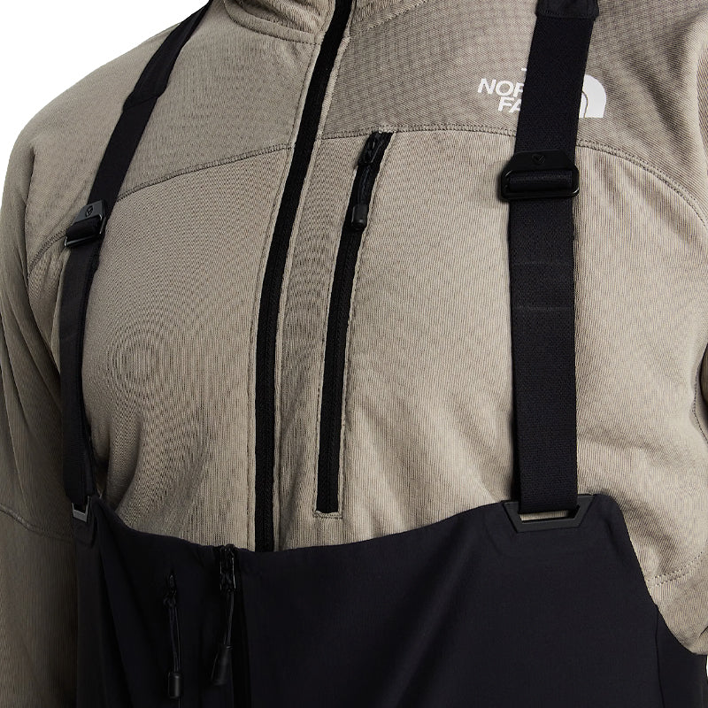 Pantalone uomo salopette Summit Mountain GTX Pro