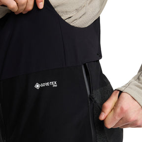 Pantalone uomo salopette Summit Mountain GTX Pro