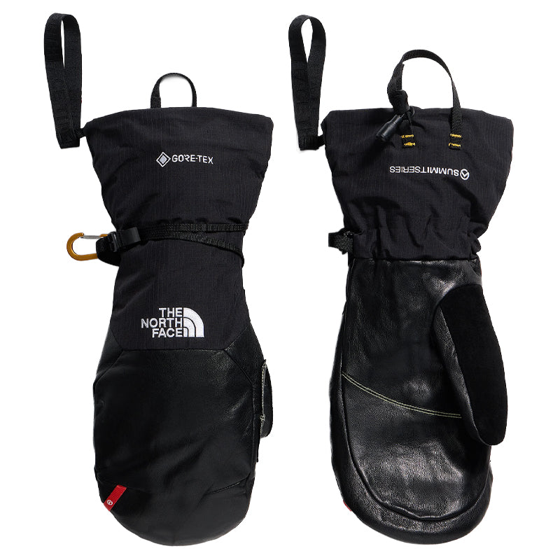 Guanti moffole Summit Vengeance GTX