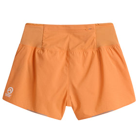 Pantaloncino donna Summit Pacesetter Graphic UTMB