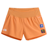 Pantaloncino donna Summit Pacesetter Graphic UTMB