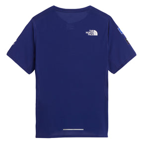 T-Shirt donna Summit High Trail Graphic UTMB