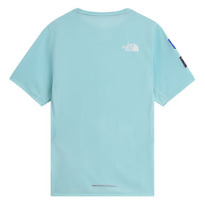T-Shirt donna Summit High Trail Graphic UTMB