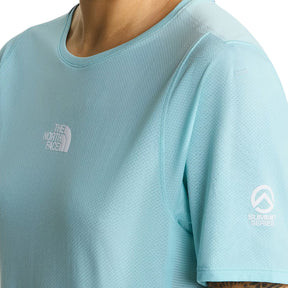 T-Shirt donna Summit High Trail Graphic UTMB