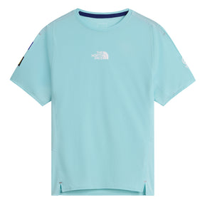 T-Shirt donna Summit High Trail Graphic UTMB