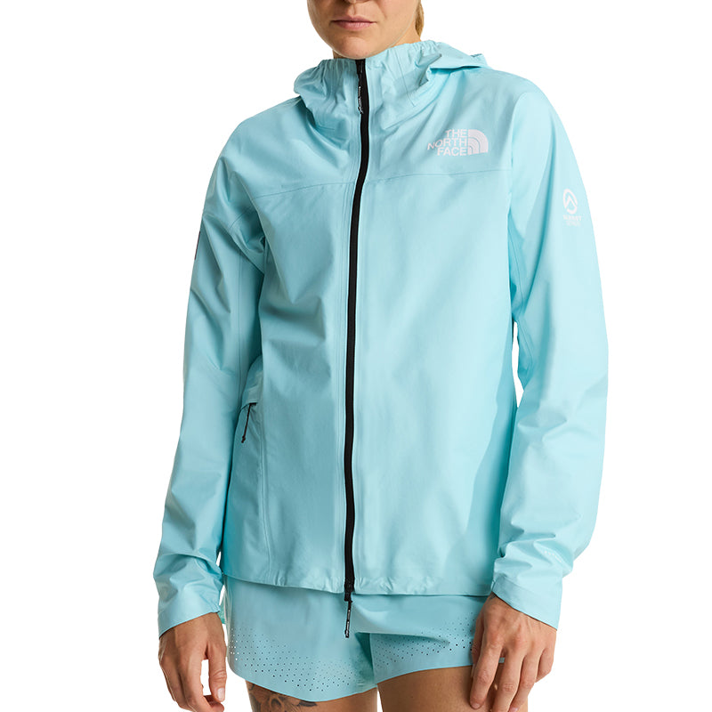 Giacca donna Summit Superior FUTURELIGHT Graphic UTMB