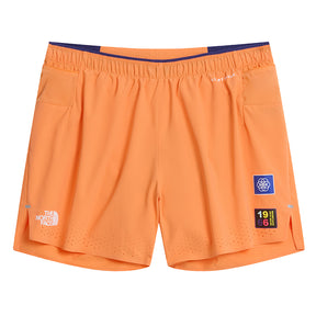 Pantaloncino uomo Summit Pacesetter Graphic UTMB