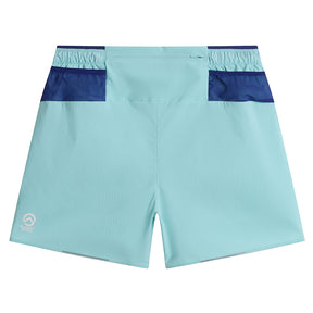 Pantaloncino uomo Summit Pacesetter Graphic UTMB