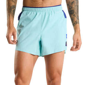 Pantaloncino uomo Summit Pacesetter Graphic UTMB