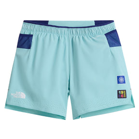 Pantaloncino uomo Summit Pacesetter Graphic UTMB