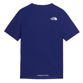 T-Shirt uomo Summit High Trail Graphic UTMB