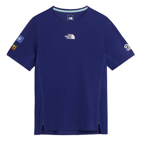 T-Shirt uomo Summit High Trail Graphic UTMB