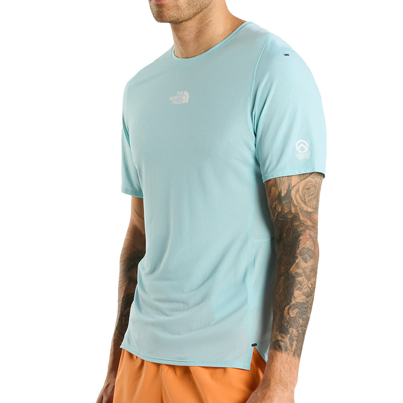 T-Shirt uomo Summit High Trail Graphic UTMB
