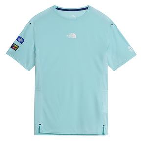 T-Shirt uomo Summit High Trail Graphic UTMB