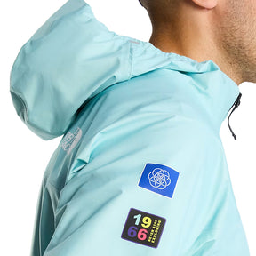 Giacca uomo Summit Superior FUTURELIGHT Graphic UTMB