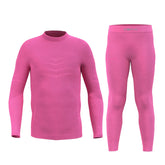 Set bambina Maglia Calzamaglia Thermic
