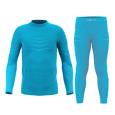 Set bambino Maglia Calzamaglia Thermic