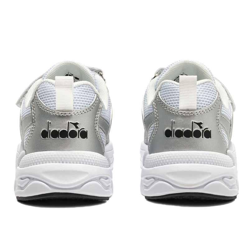 Scarpe bambino Alley PS metal